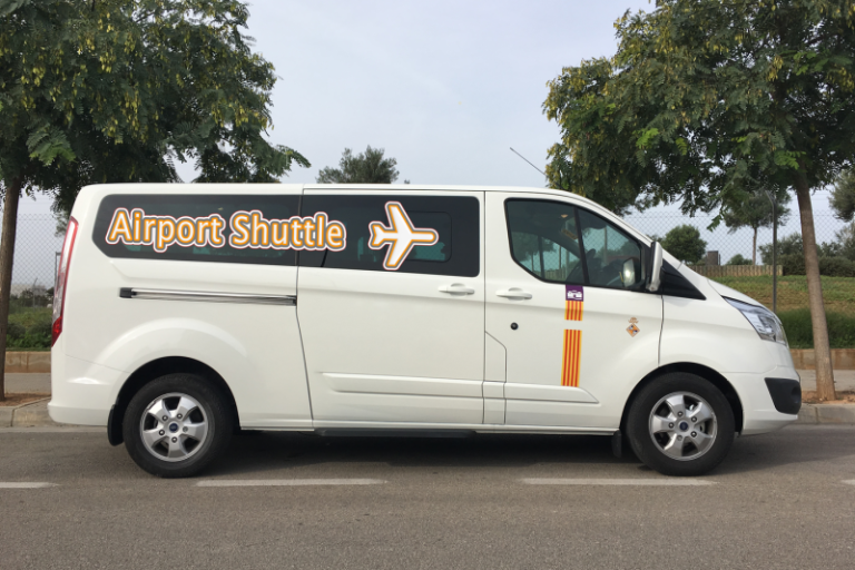 PMI Airport Taxi